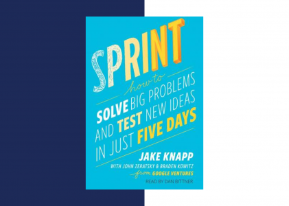 Jake Knapp – Sprint