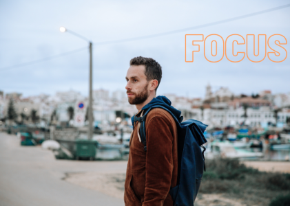 Comment réussir à être focus ?