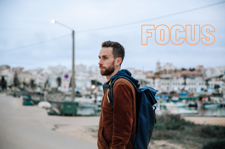 Comment réussir à être focus ?